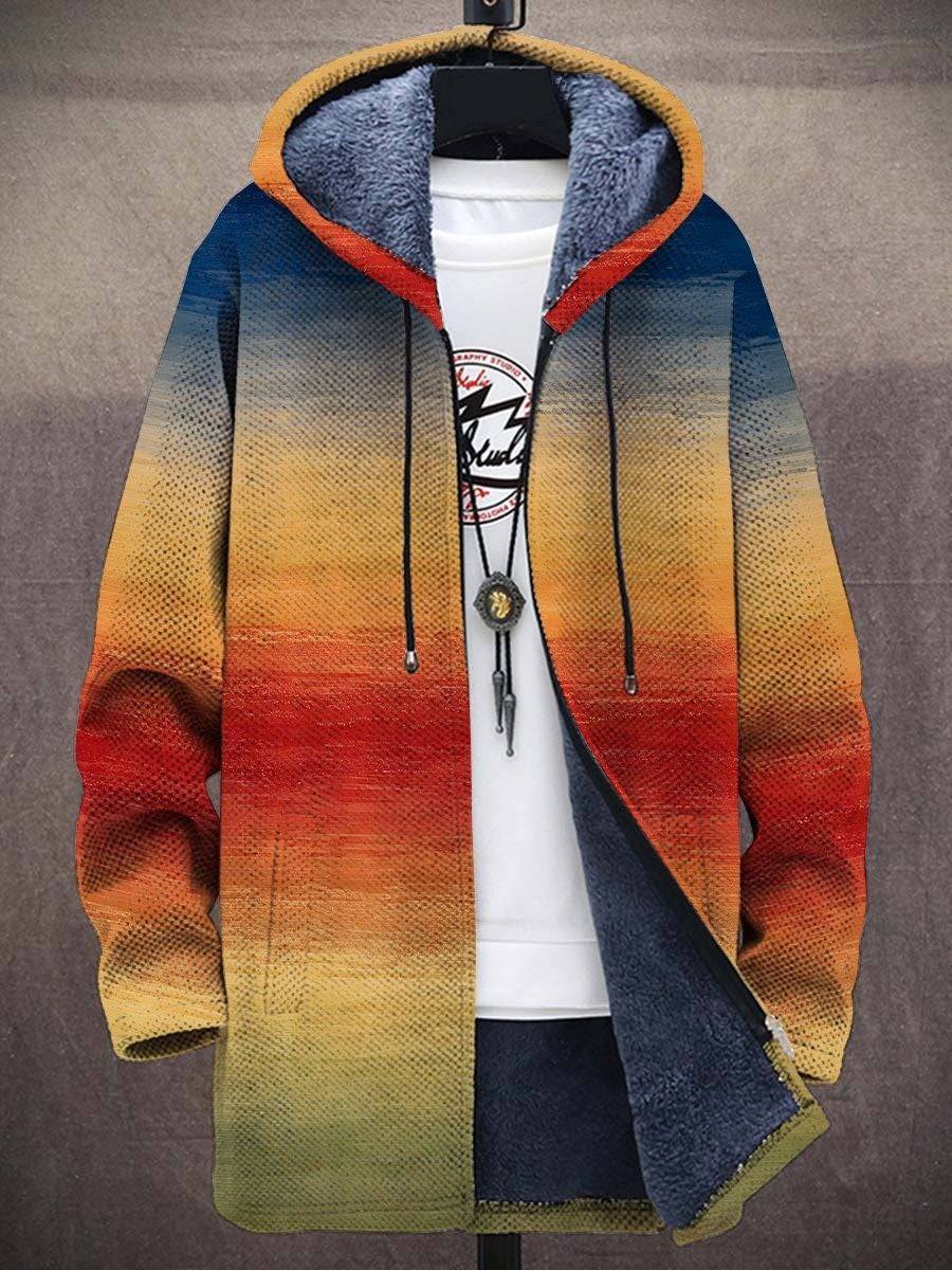 TARA™ | LUXURY ART-INSPIRED HOODIE
