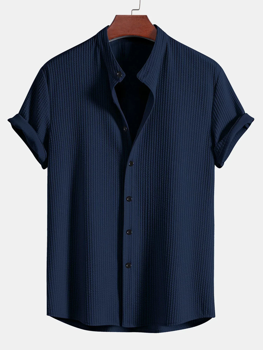 Jacob - Men's Summer Shirt