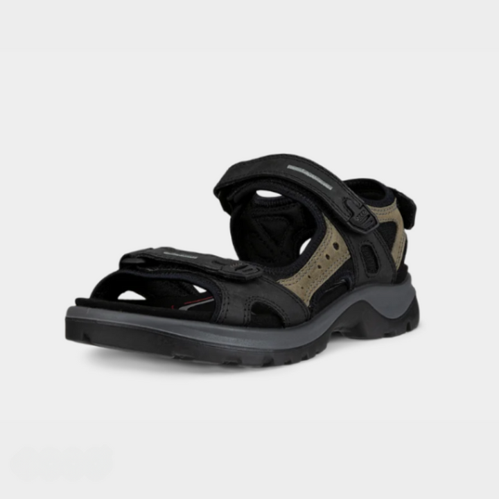 Dila - Comfortable Summer Sandals