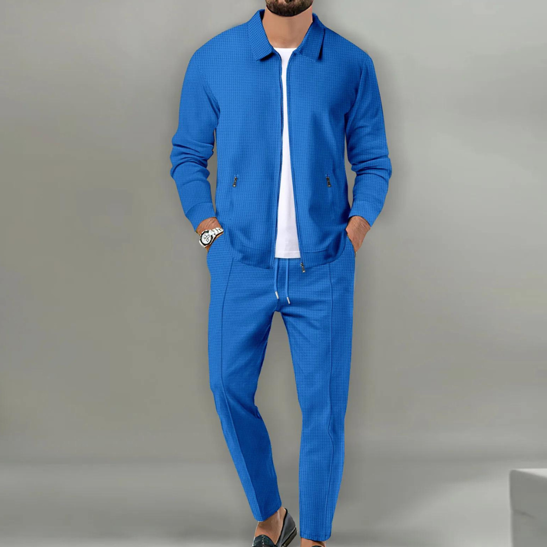 Felix - Casual Set For Men