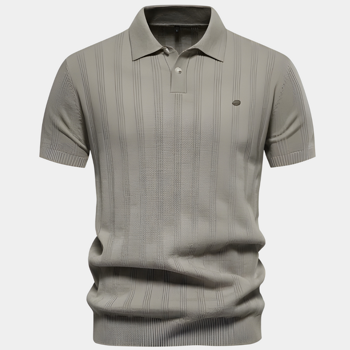 Dante | Smart-Casual Polo Shirt