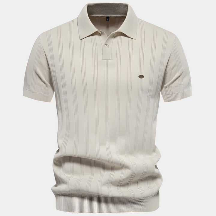 Dante | Smart-Casual Polo Shirt