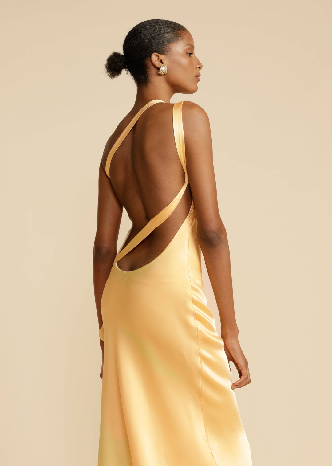 Muriel™ - Elegant Long Dress