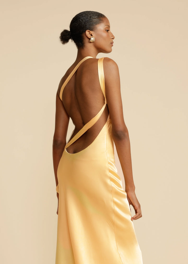 Muriel™ - Elegant Long Dress