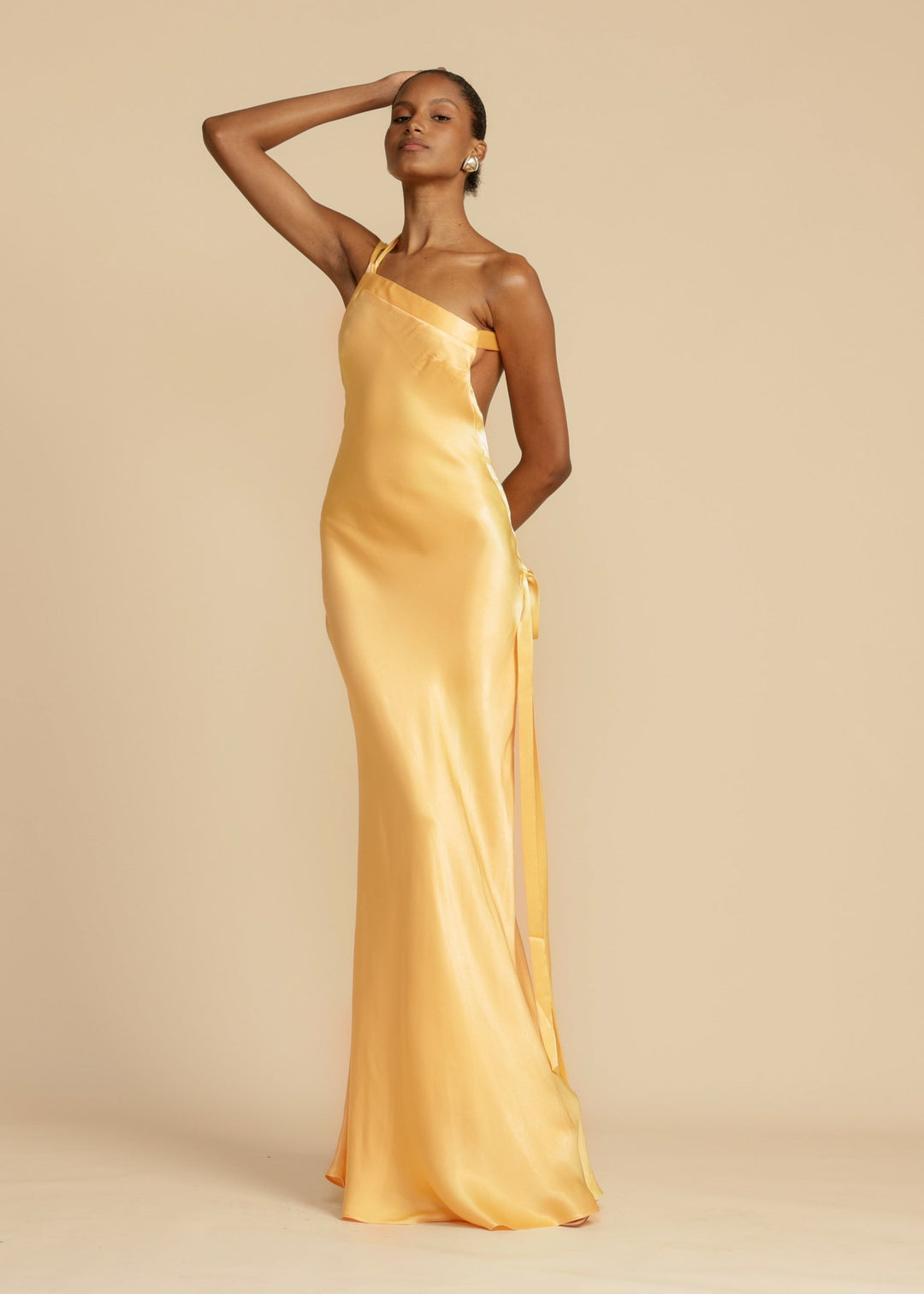 Muriel™ - Elegant Long Dress