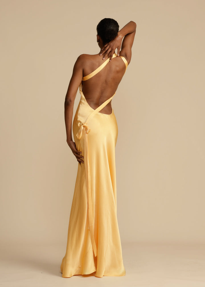 Muriel™ - Elegant Long Dress