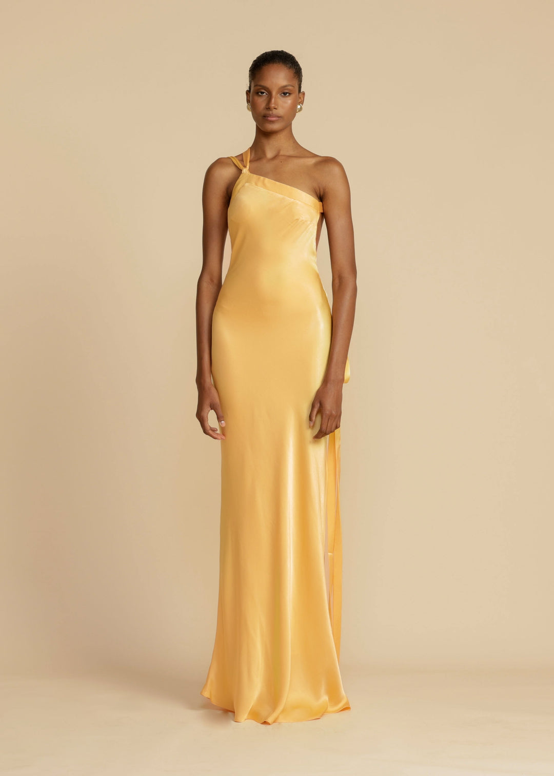 Muriel™ - Elegant Long Dress