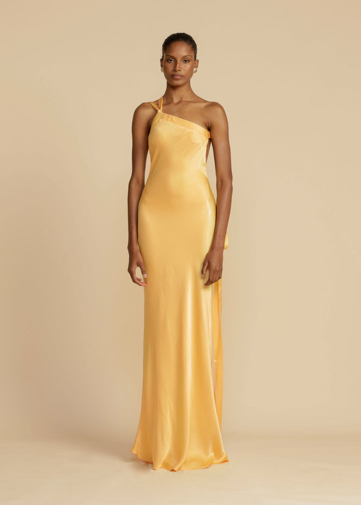 Muriel™ - Elegant Long Dress