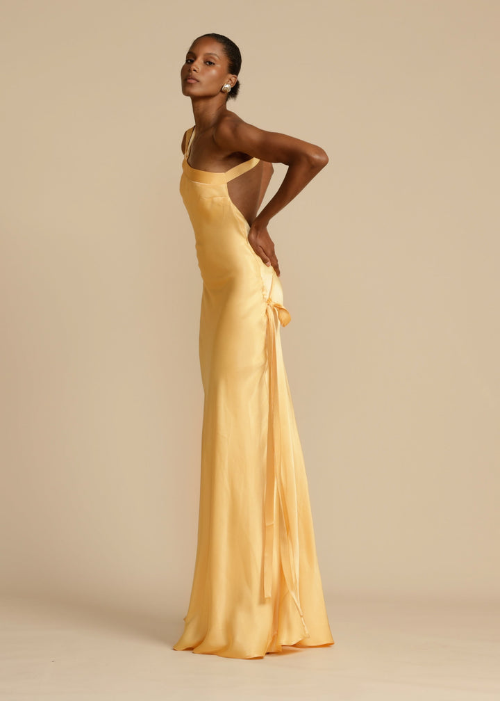 Muriel™ - Elegant Long Dress