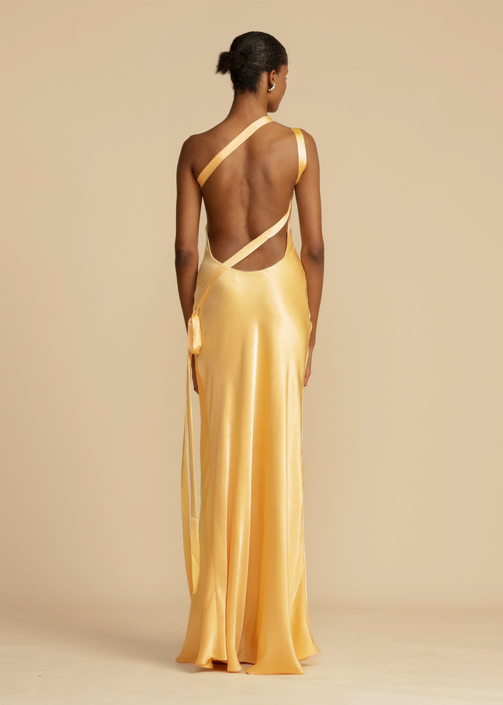 Muriel™ - Elegant Long Dress