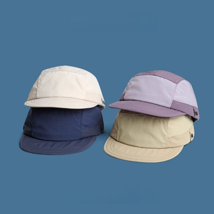 Navi - 5-Panel Hat