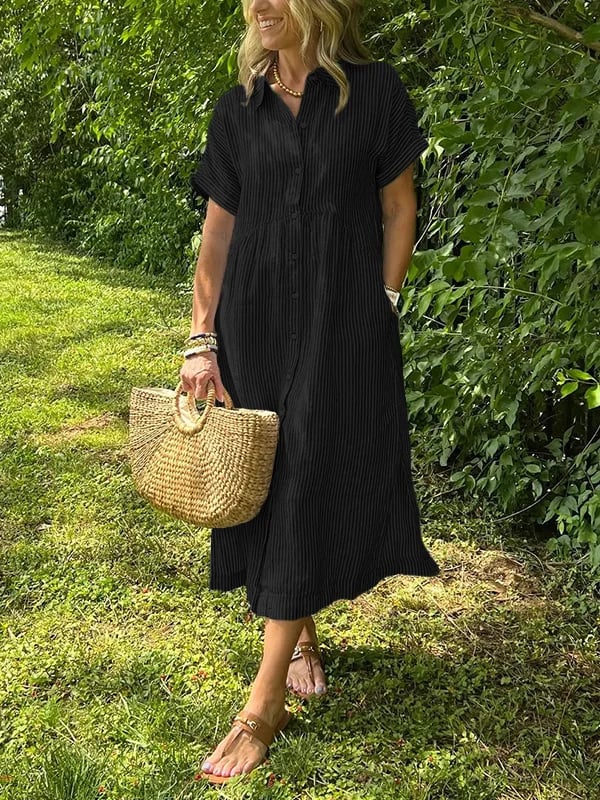 Angela - Maxi dress