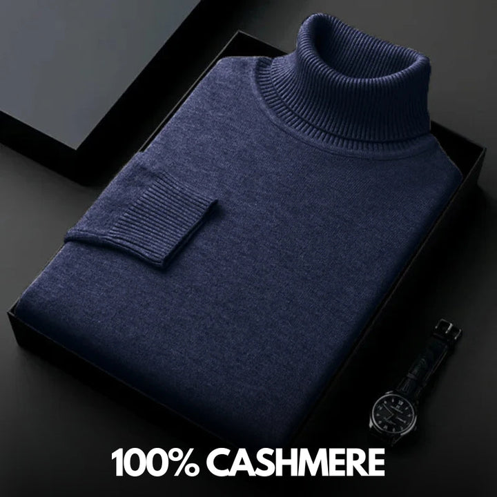 Franco - Cashmere Sweater