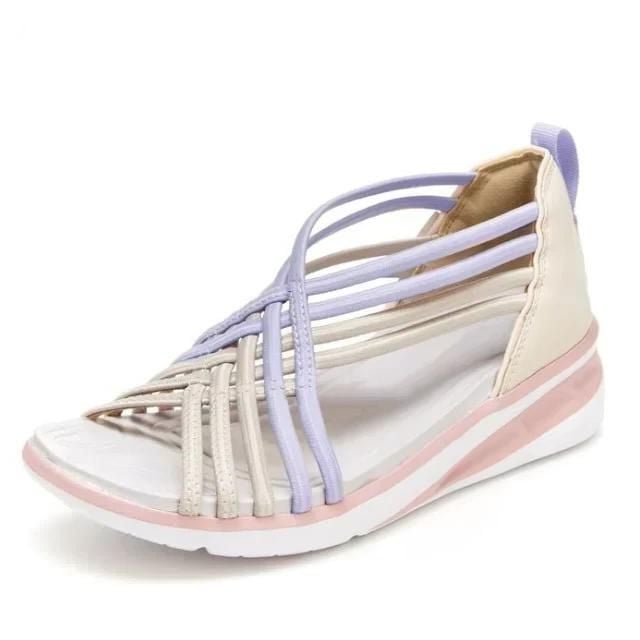 Marisela™ | Orthopaedic Sandals with Comfort and Support