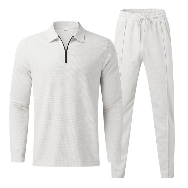 Mauro - Men's leisure set