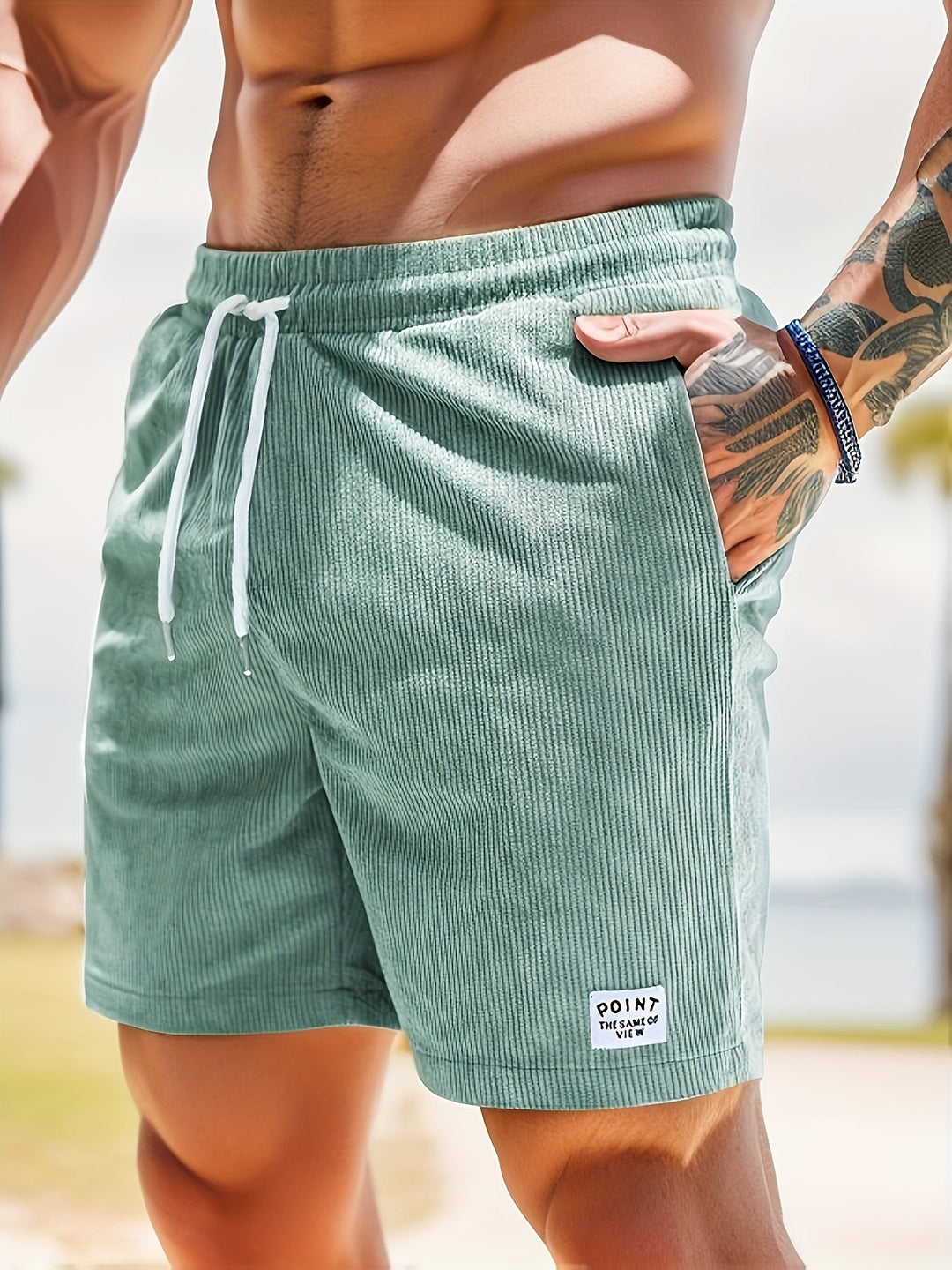 Gabri - Comfortable shorts