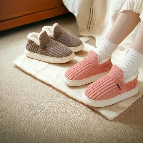 Cressida - Cloud Slippers