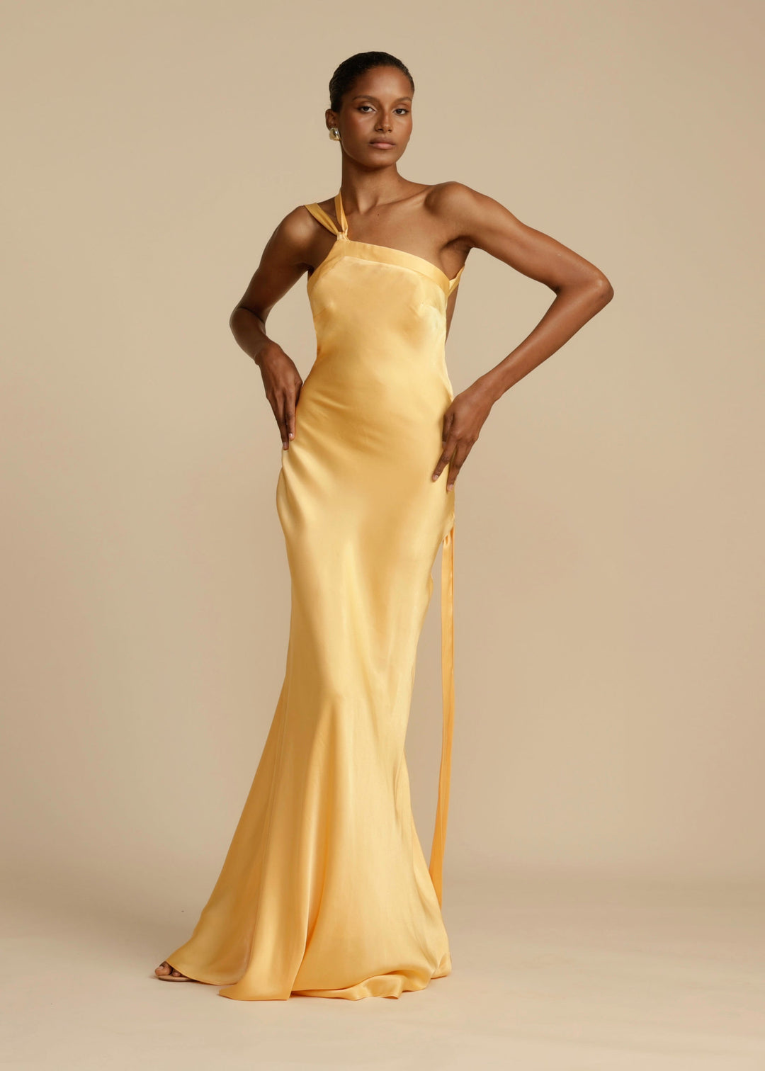 Muriel™ - Elegant Long Dress