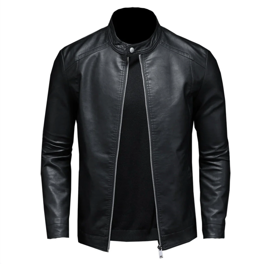 Jasper- Men Motorcycle Jacket