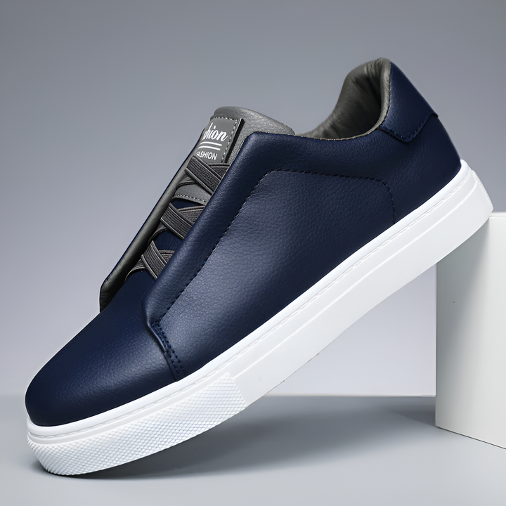 Gofert  - Premium Leather Sneakers