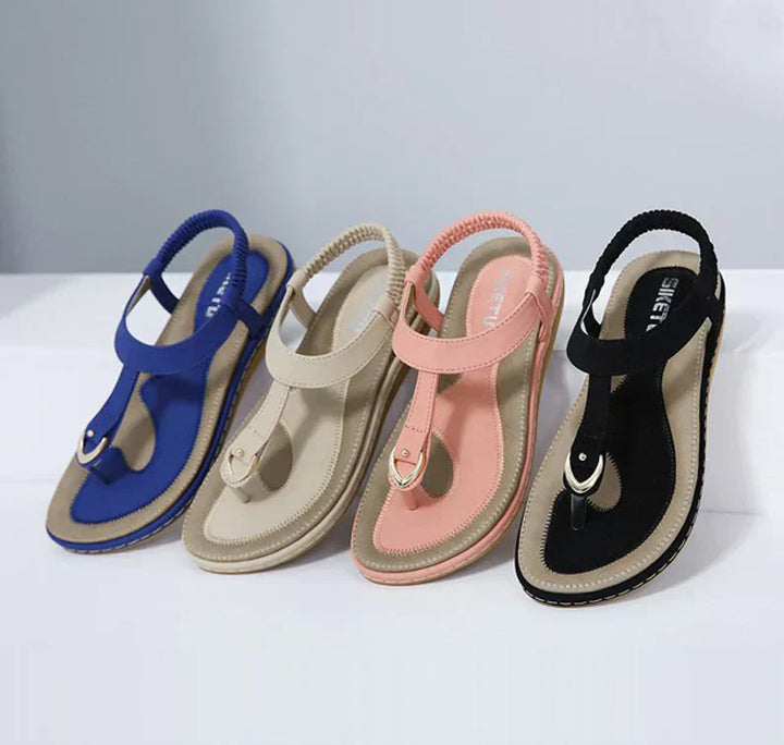 Lura - comfortable Orthopedic sandals