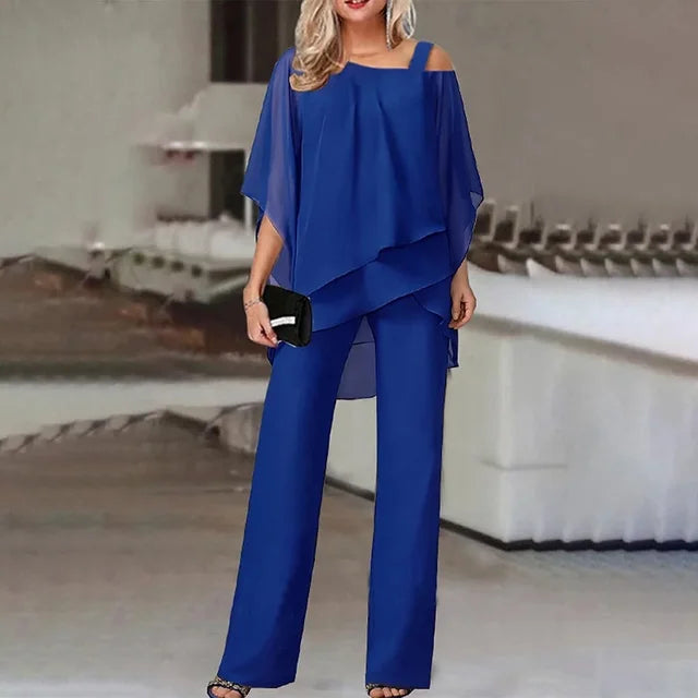 Angie - woman's off shoulder set