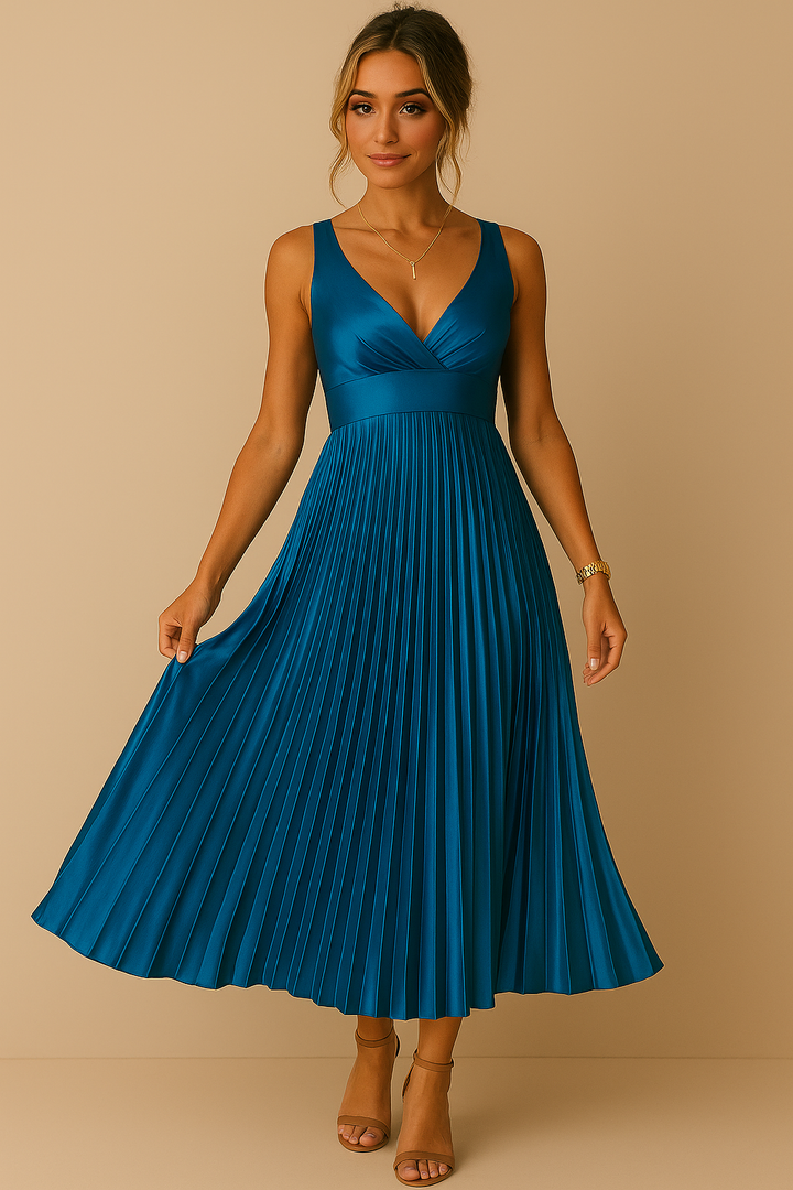 CLAIRE™ - The Enchanting Dress of Dusk