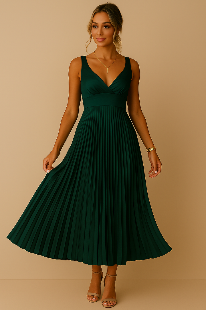 CLAIRE™ - The Enchanting Dress of Dusk