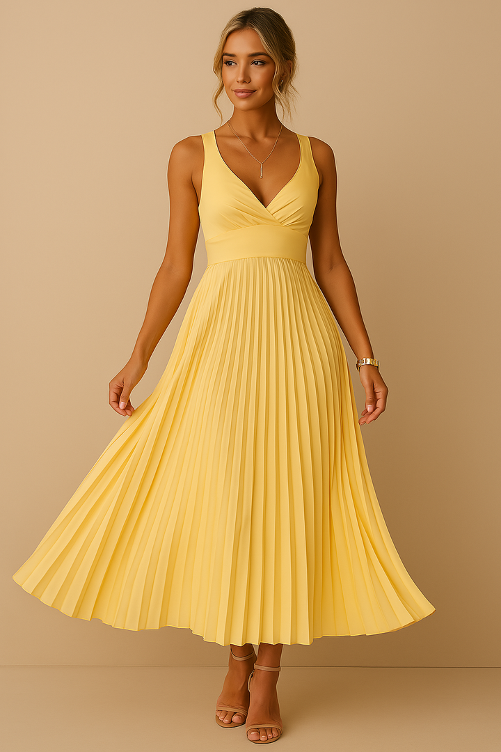 CLAIRE™ - The Enchanting Dress of Dusk