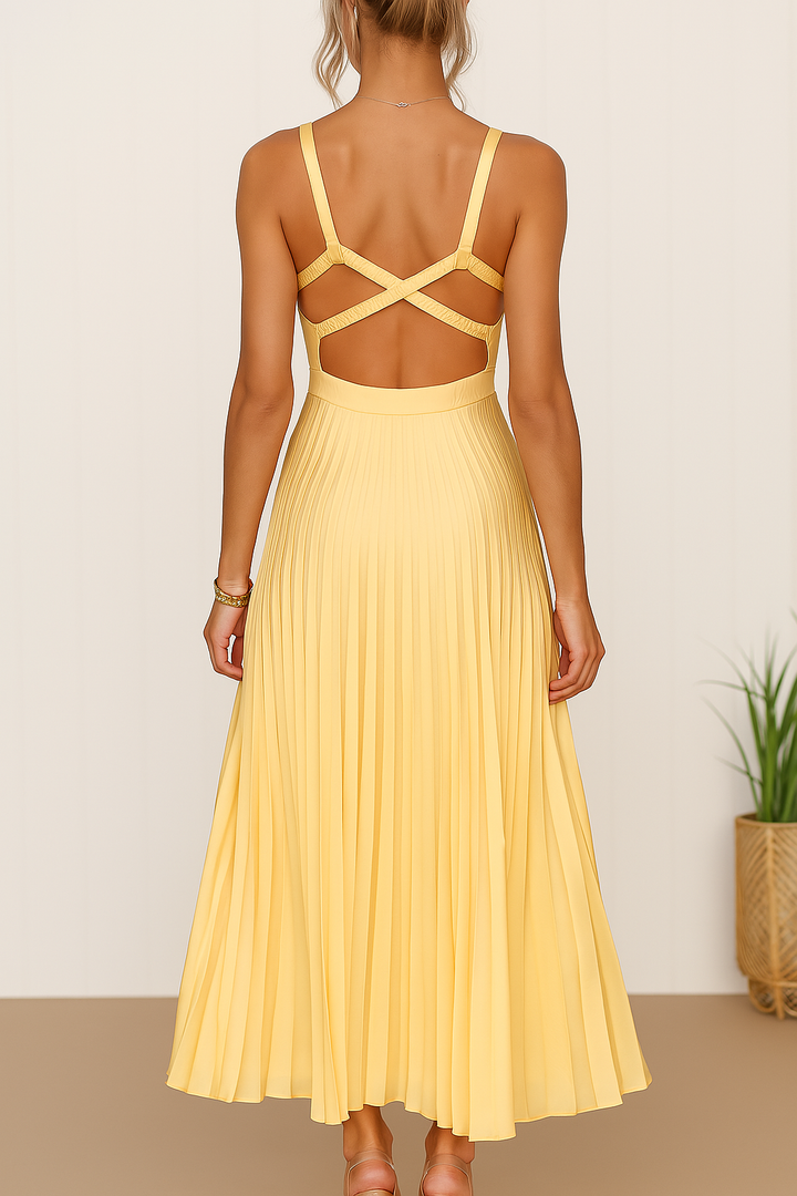 CLAIRE™ - The Enchanting Dress of Dusk