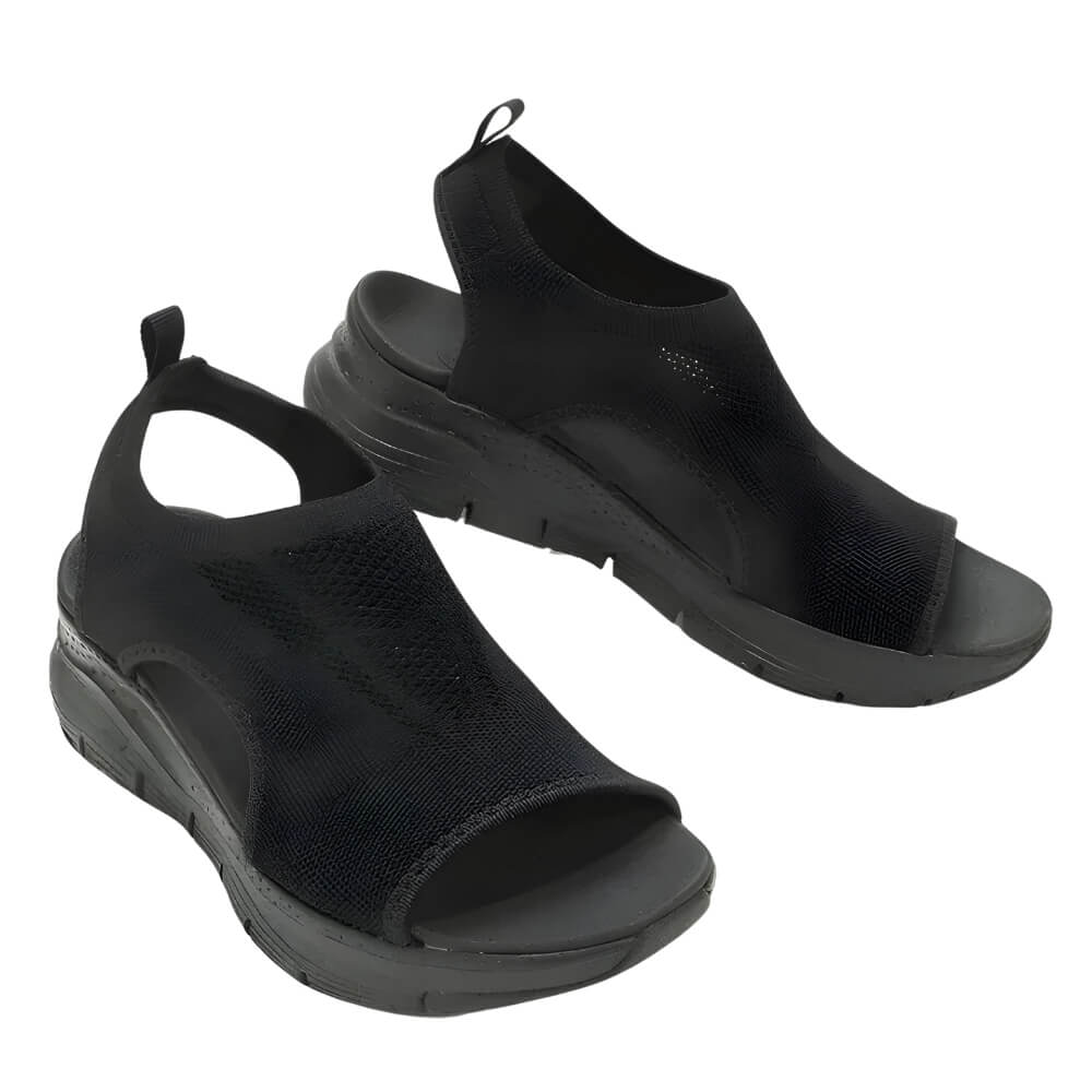 Hila - Ergonomic Orthopedic Sandals