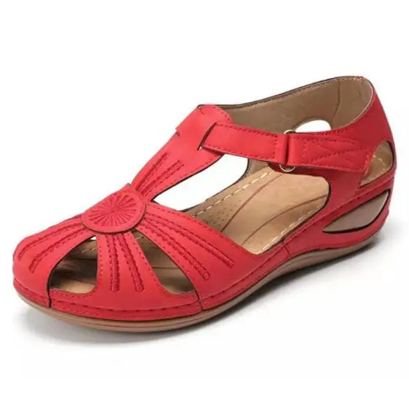 Pauline - Comfort Orthopedic Sandals