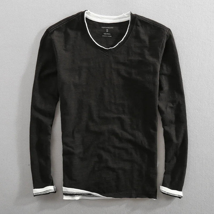 Kyoto - Long Sleeve Shirt