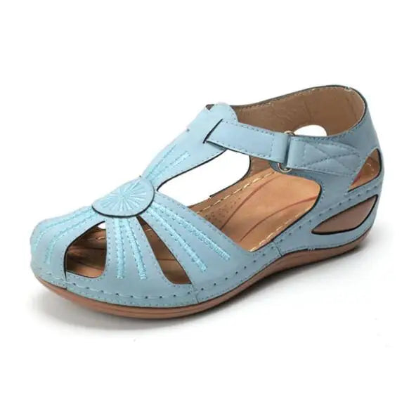 Pauline - Comfort Orthopedic Sandals