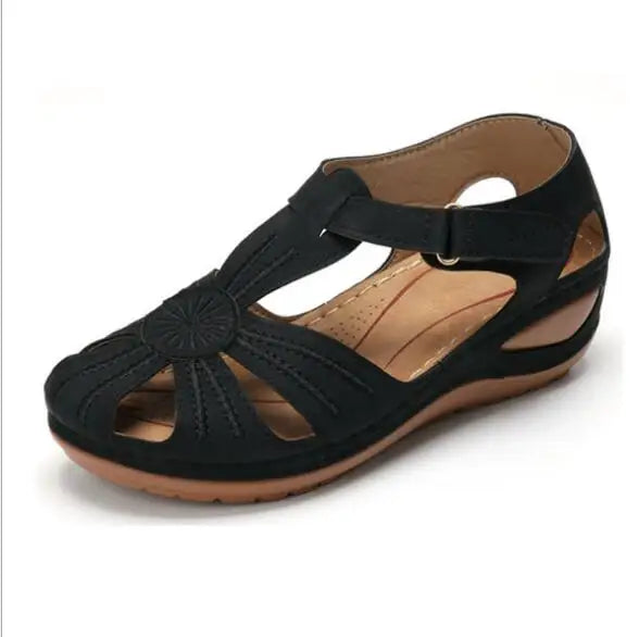 Pauline - Comfort Orthopedic Sandals