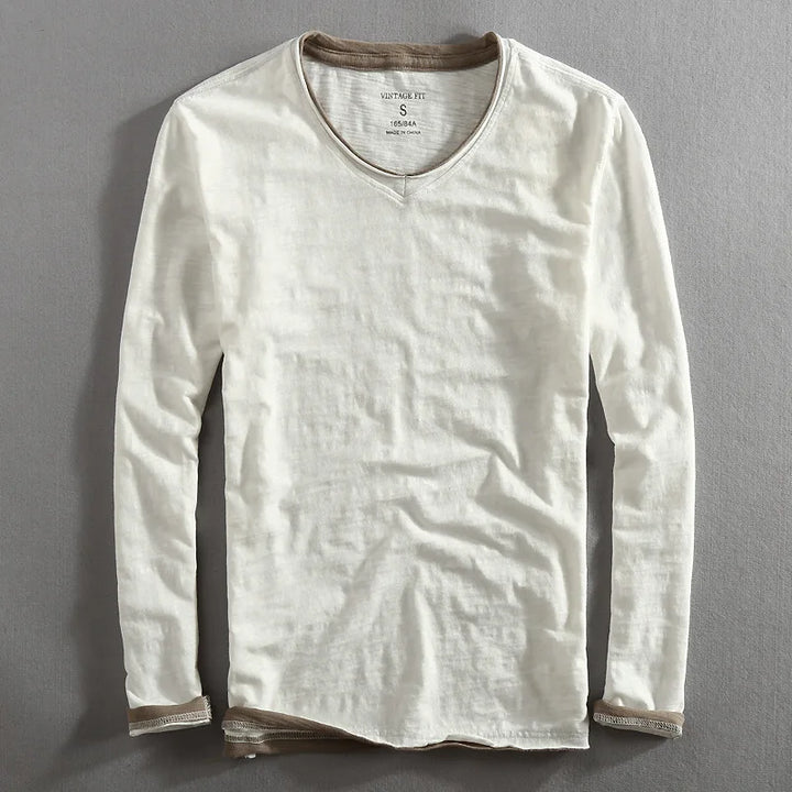 Kyoto - Long Sleeve Shirt