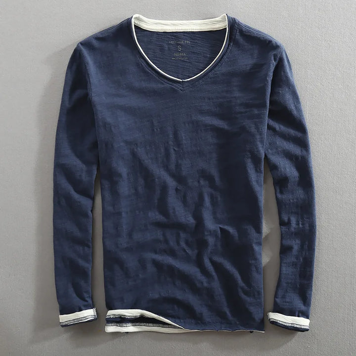 Kyoto - Long Sleeve Shirt