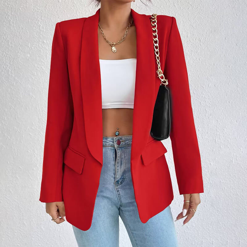 Isla - Stylish blazer