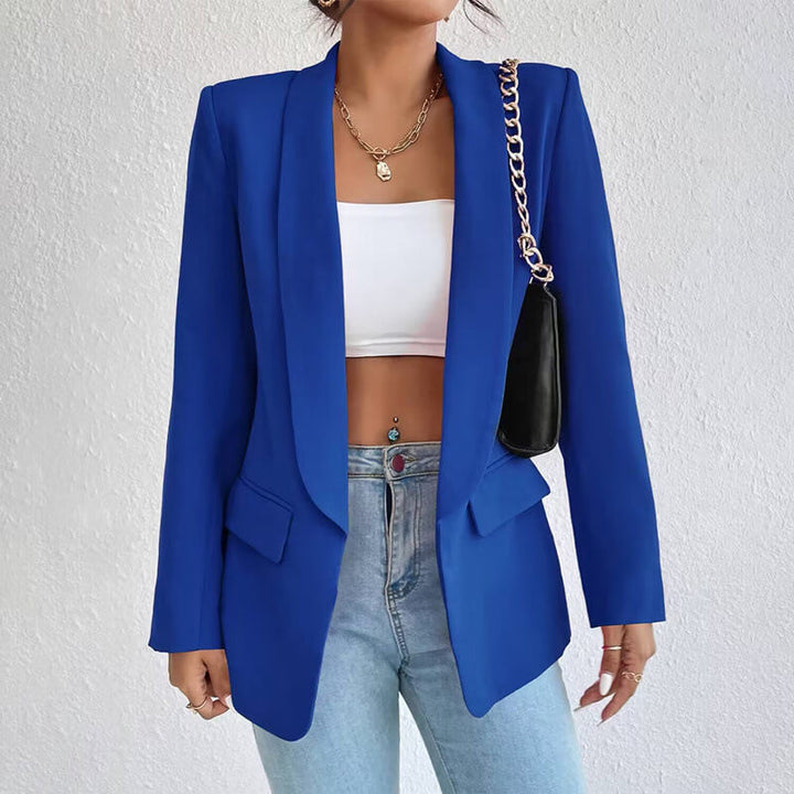 Isla - Stylish blazer