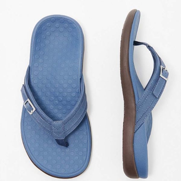 Alice - Orthopaedic summer sandals