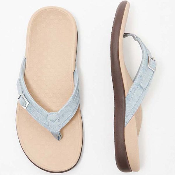 Alice - Orthopaedic summer sandals