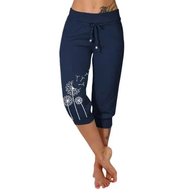 Susi - Comfortable leisure trousers