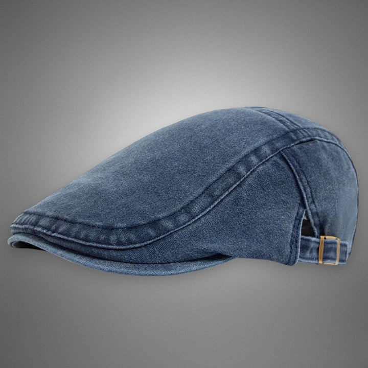 Oliver - Vintage Beret
