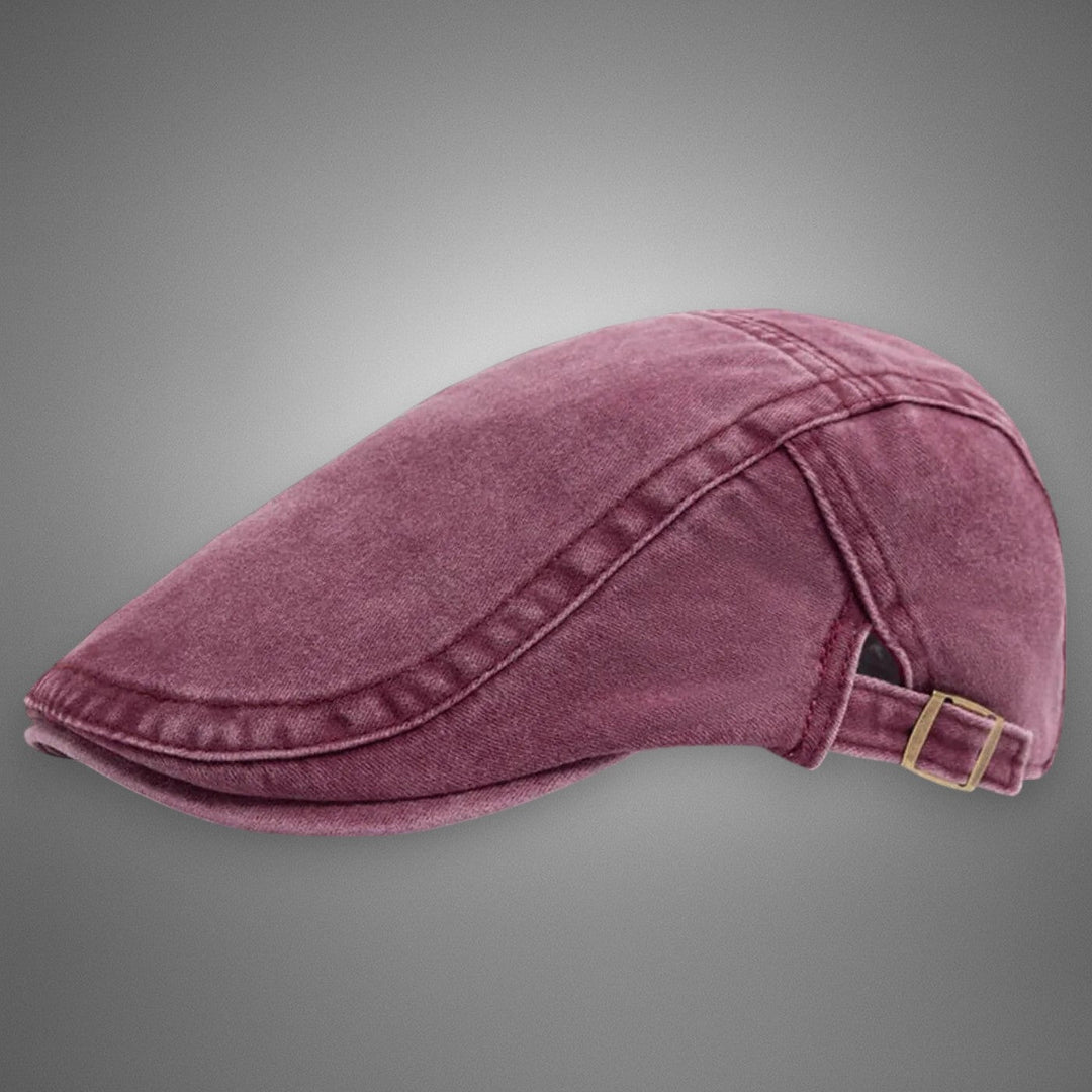 Oliver - Vintage Beret
