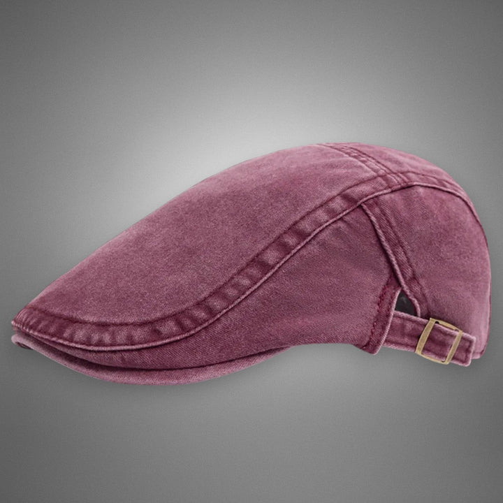 Oliver - Vintage Beret