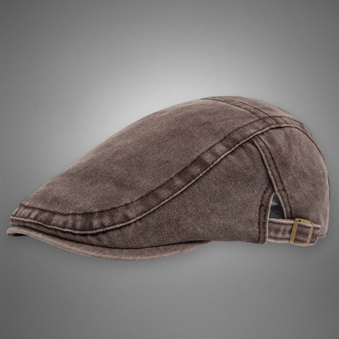 Oliver - Vintage Beret