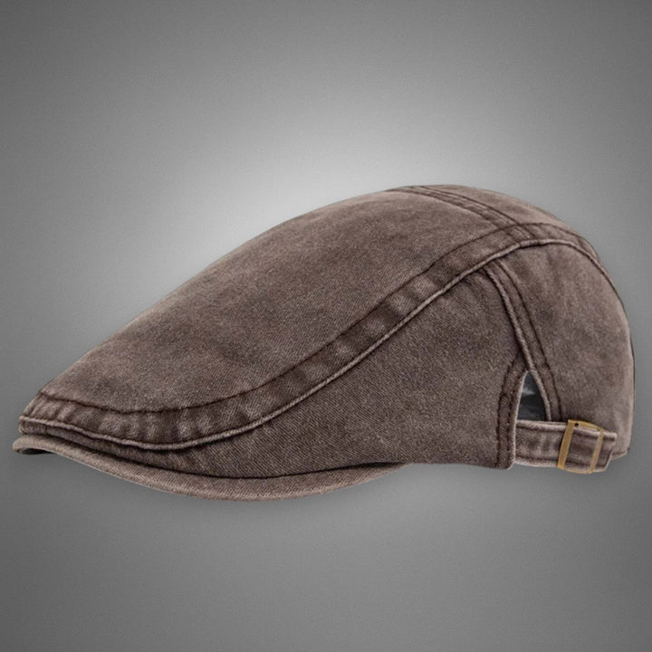 Oliver - Vintage Beret