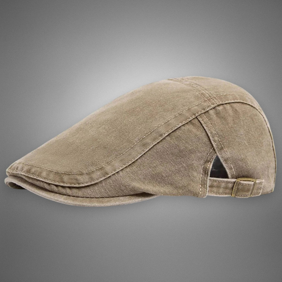 Oliver - Vintage Beret