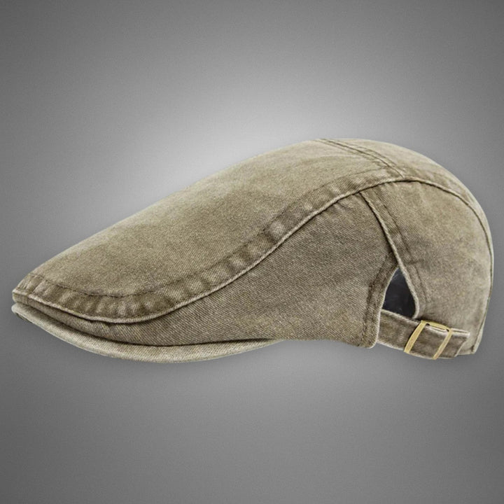Oliver - Vintage Beret