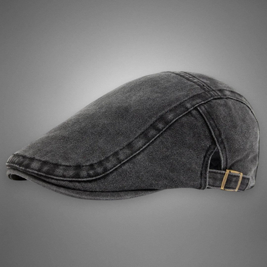 Oliver - Vintage Beret